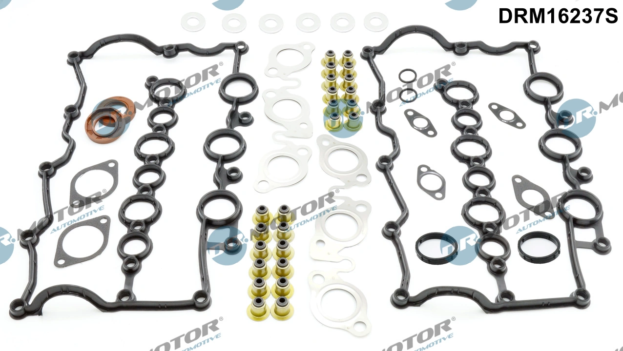 Gasket Kit, cylinder head